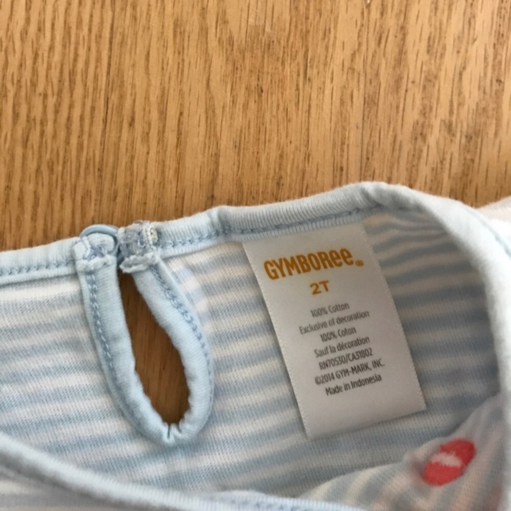 🌺Gymboree Tops - Picture 8 of 8